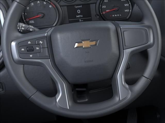 2026 Chevrolet Silverado 2500 HD Custom - Photo 19