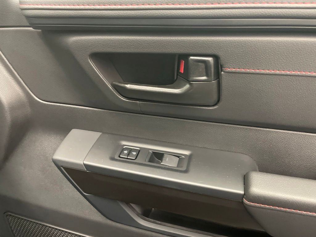 2026 Toyota Sequoia TRD Pro - Photo 40