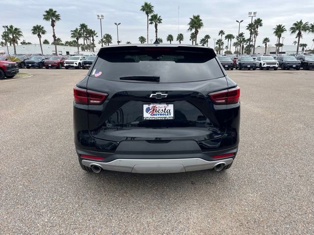 2025 Chevrolet Blazer 2LT - Photo 6