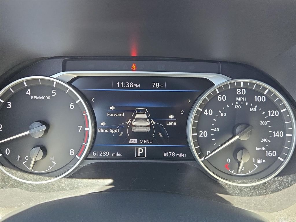 2022 Nissan Sentra SV - Photo 3