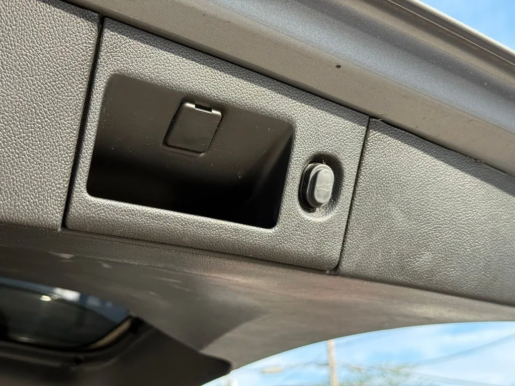 Used 2020 Gray GMC SLE image 26