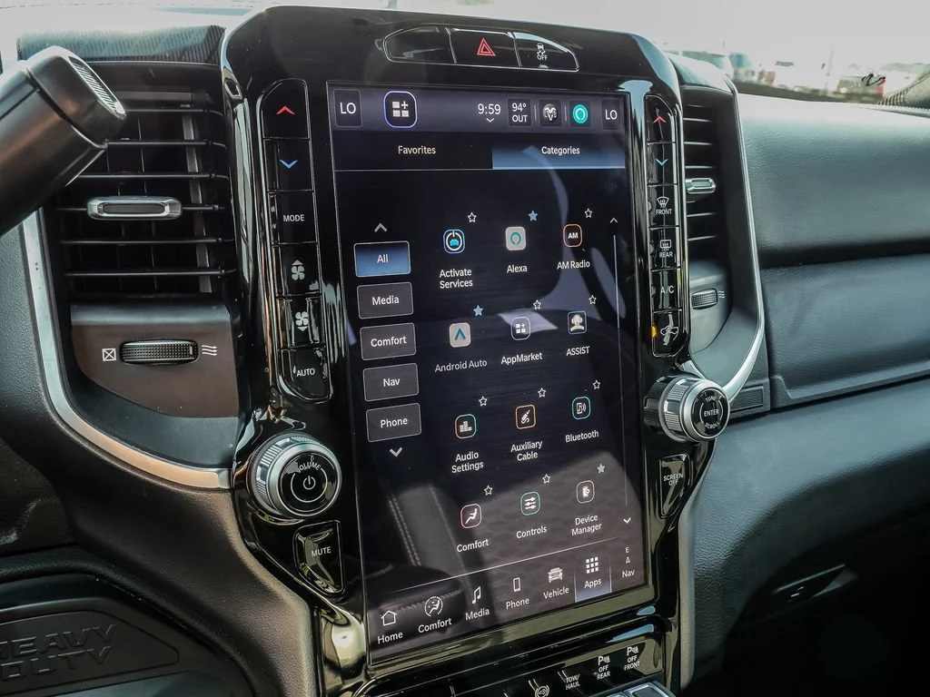 2025 RAM Ram 2500 Pickup Big Horn - Photo 38