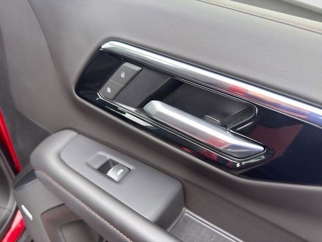 2025 Chevrolet Suburban High Country - Photo 16