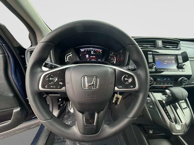 Used 2020 Black Honda LX image 32