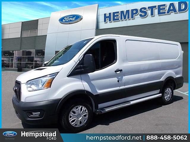 2024 Ford Transit Van