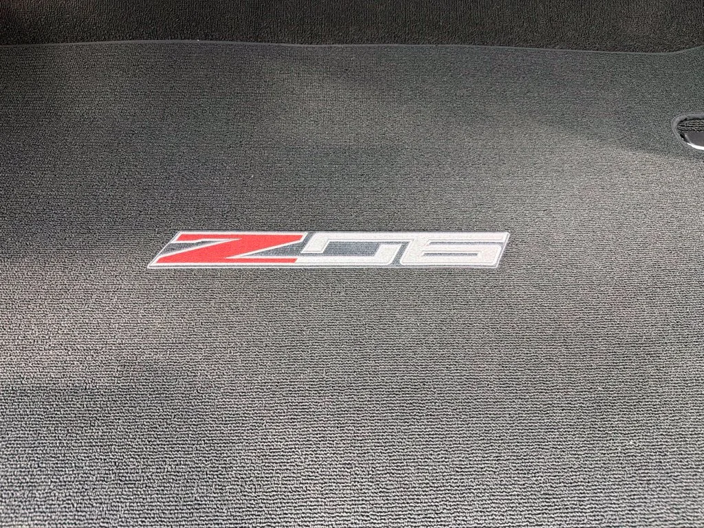 Used 2017 Black Chevrolet Z06 image 20