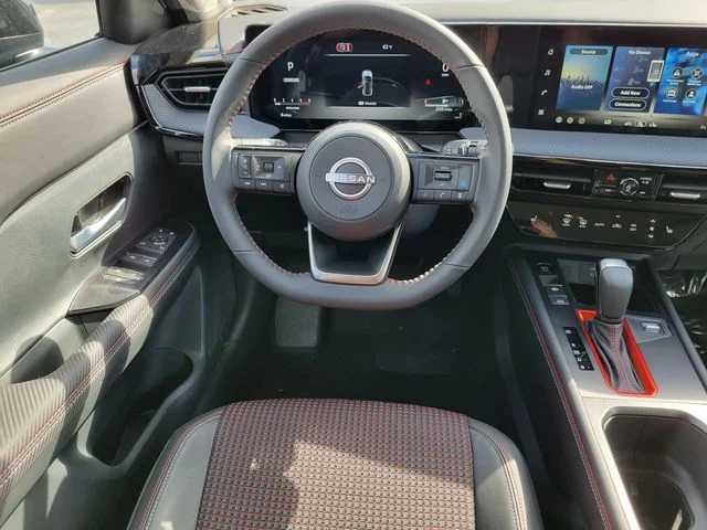2025 Nissan Kicks SR AWD - Photo 27