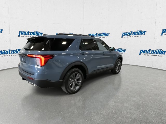 New 2027 Blue Ford Active image 11