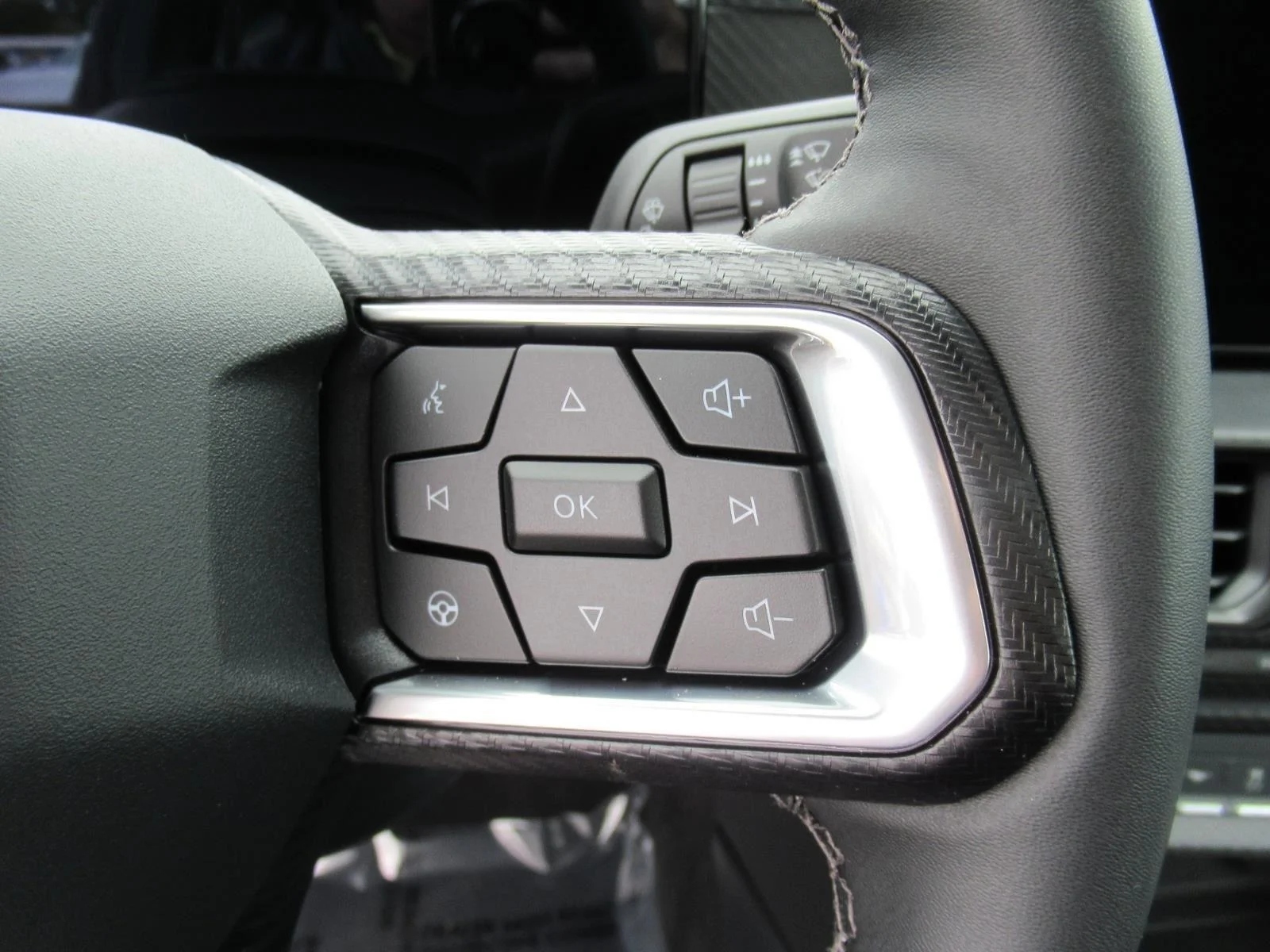 New 2026 Carbonized Gray Metallic Ford EcoBoost® Fastback image 22