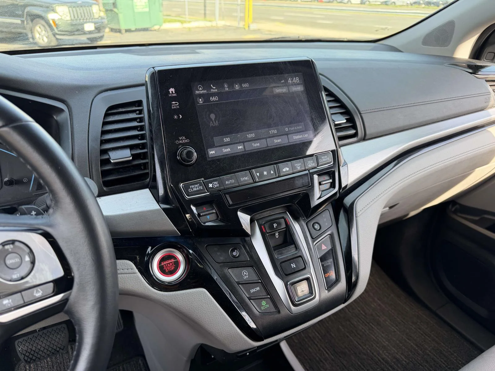 2023 Honda Odyssey Touring - Photo 33