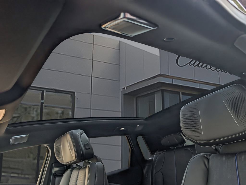 2026 Cadillac LYRIQ Premium Sport - Photo 12
