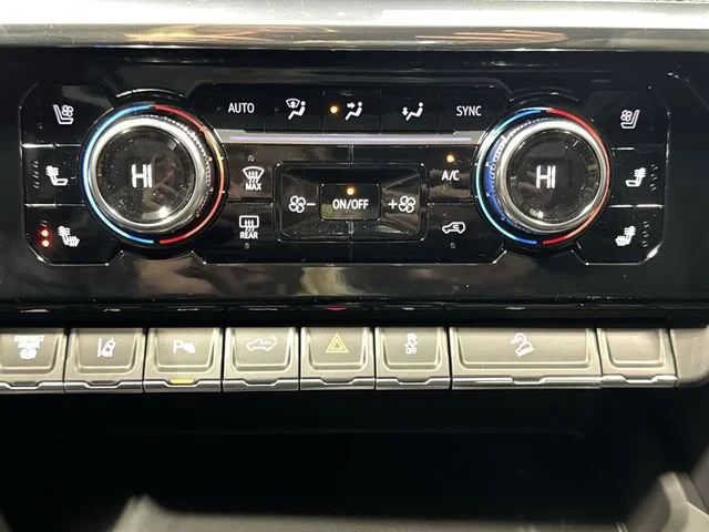 2026 GMC Sierra 3500HD Denali - Photo 13