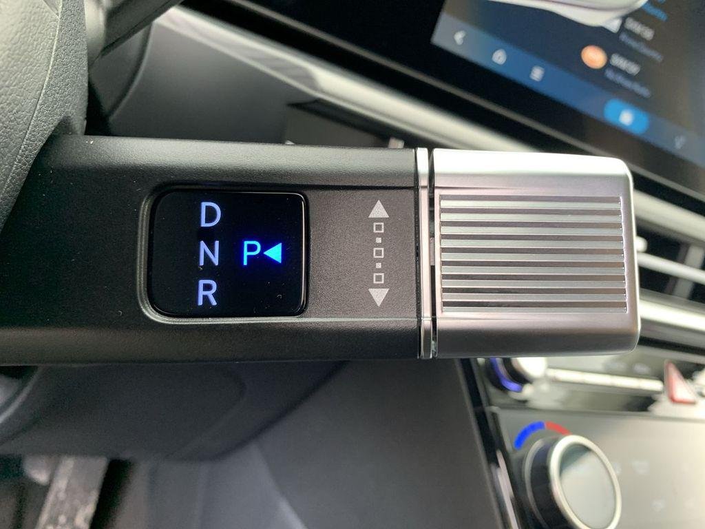 2026 Hyundai Santa Fe SEL - Photo 20