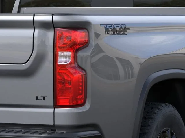 2026 Chevrolet Silverado 2500 HD LT - Photo 11
