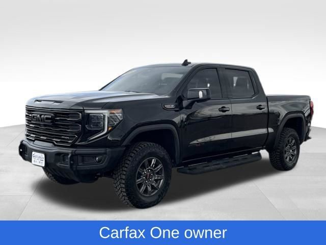 2024 GMC Sierra 4WD Crew Cab Short Box AT4X's photo