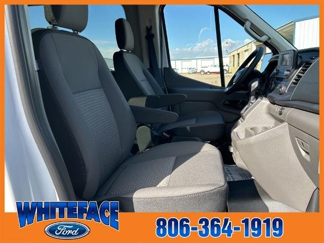 2025 Ford Transit Passenger Van XL - Photo 75