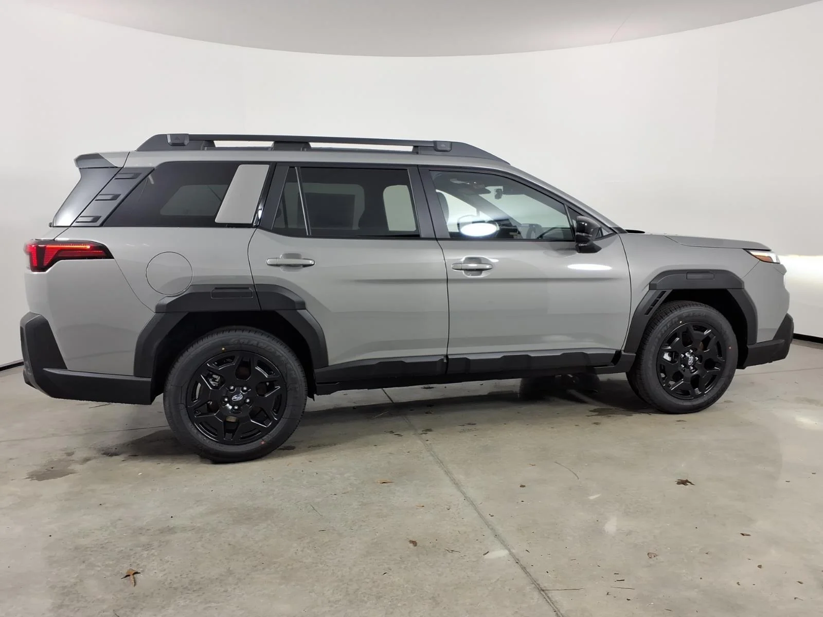 New 2026 RIVER ROCK PEARL Subaru Limited image 38