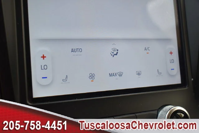 Used 2024 Iconic Silver Met Ford SEL image 37