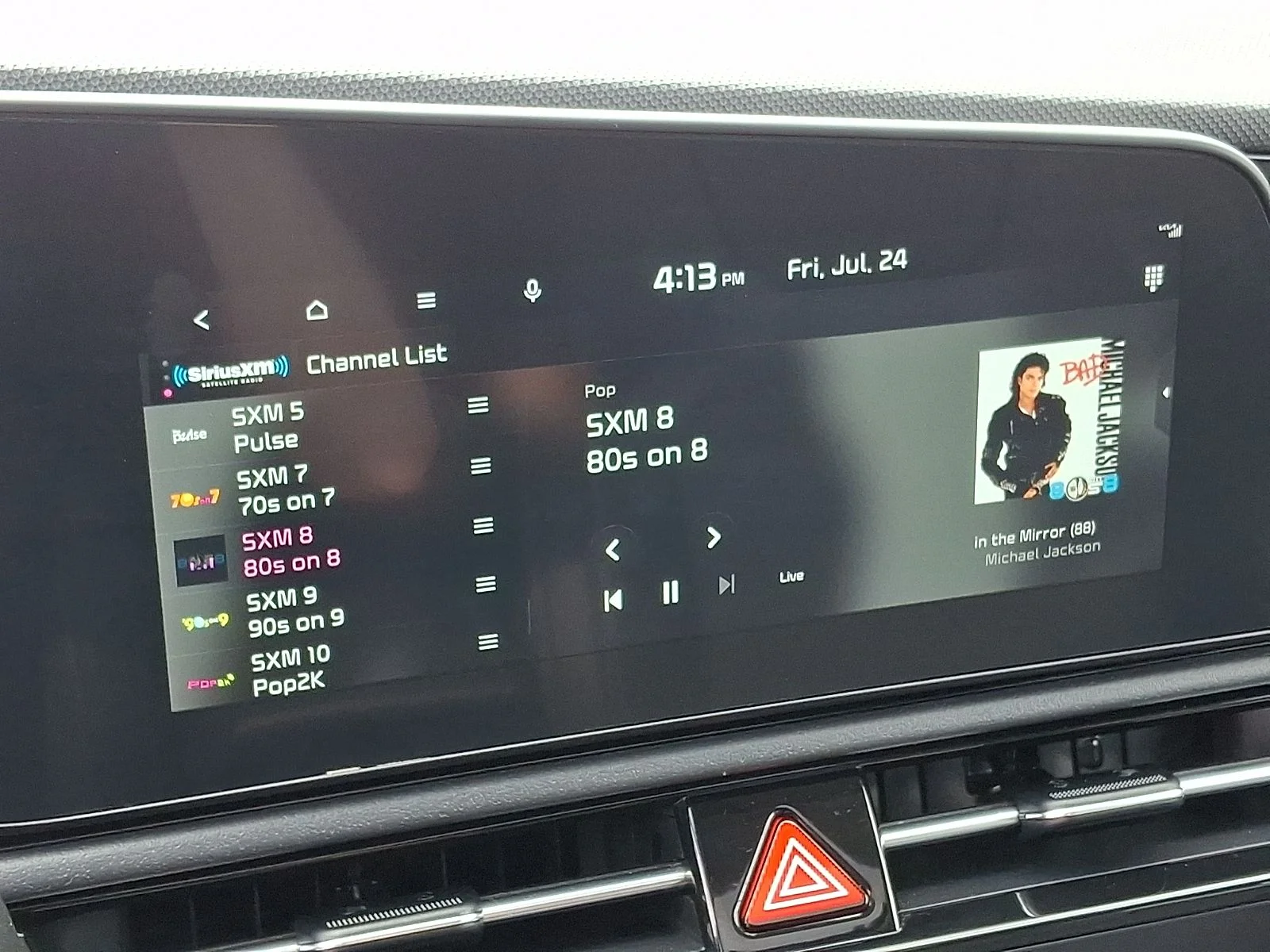 Certified Used 2023 Green Kia SX Touring image 18