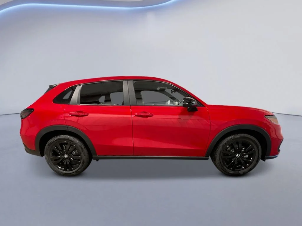 New 2027 Milano Red Honda Sport 2.0 image 8