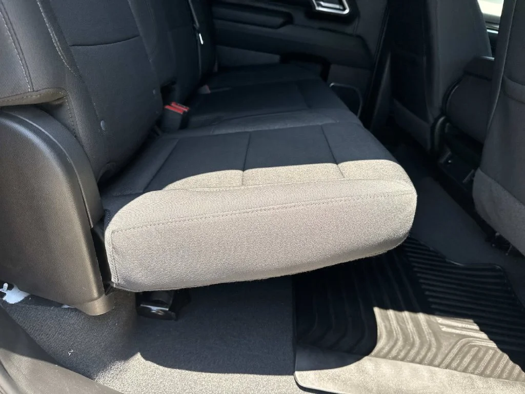 Used 2024 White Chevrolet LT image 22