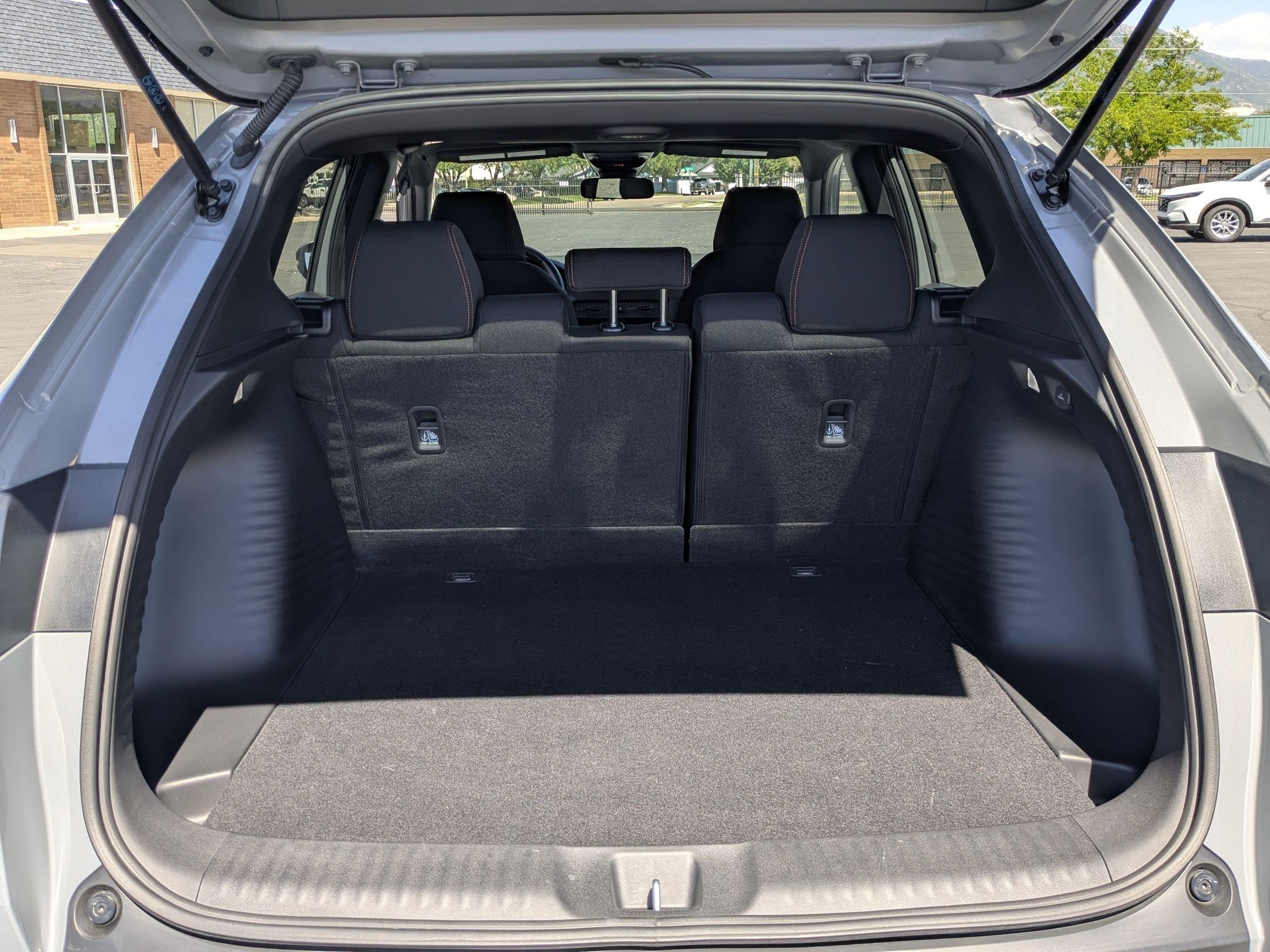 Certified Used 2024 Urban Gray Pearl Honda Sport image 32