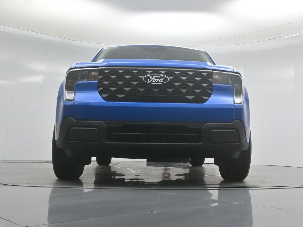 New 2026 Velocity Blue Ford XL image 40