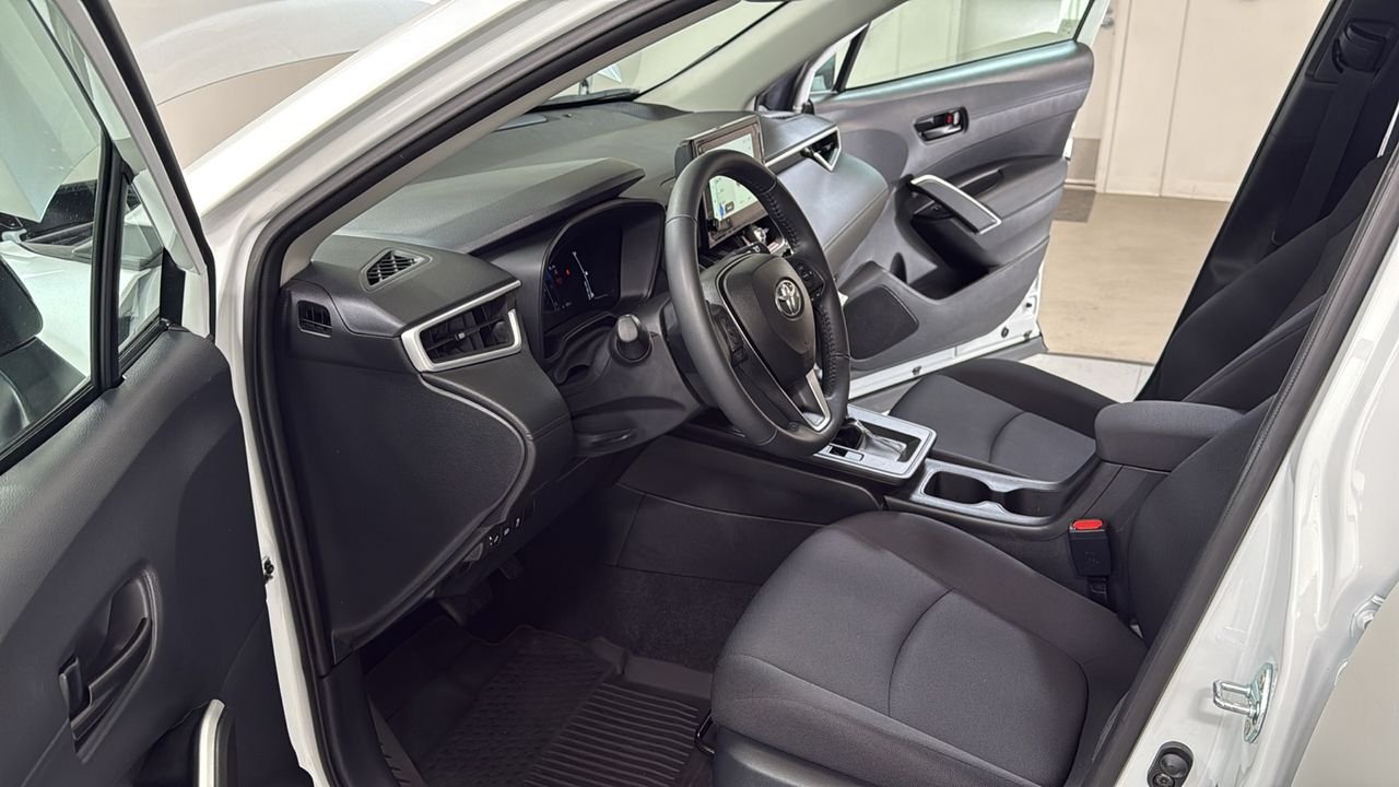Certified Used 2026 Beige Toyota LE image 12