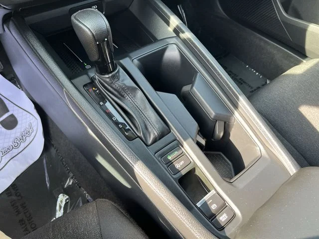 Used 2026 Gray Honda LX image 21
