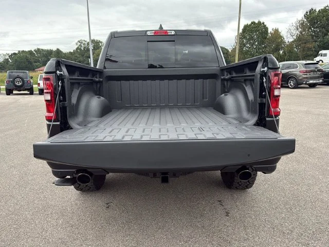 New 2027 Black Ram Rebel image 16