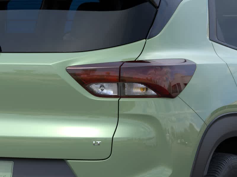 2026 Chevrolet Trailblazer LT - Photo 11
