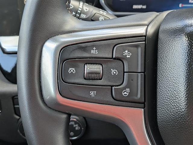Certified Used 2026 Red Hot Chevrolet LT image 23