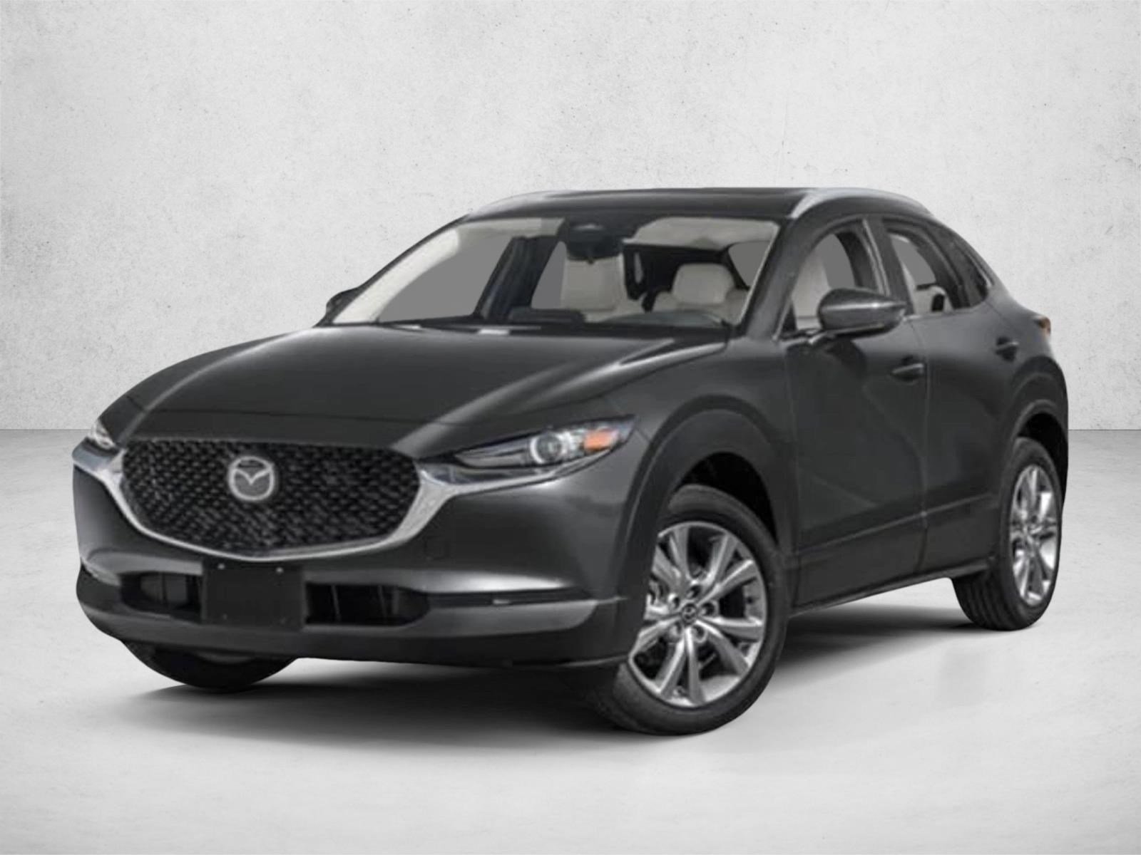 2024 Mazda CX-30 Select Sport