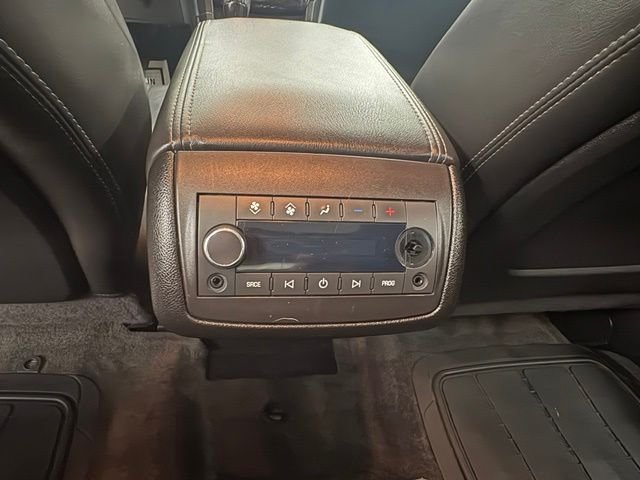 Used 2017 Black Buick Premium Group image 13