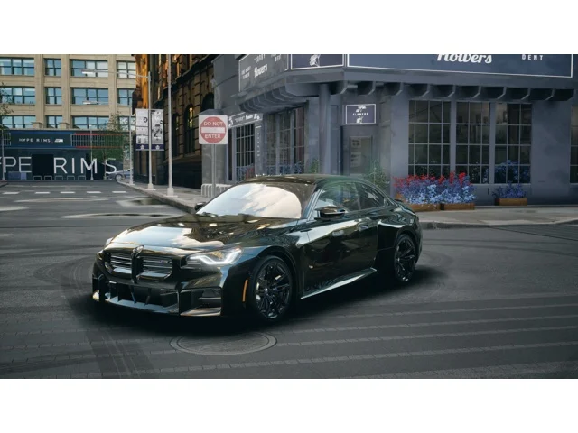 2026 BMW M2 M2 Coupe's photo