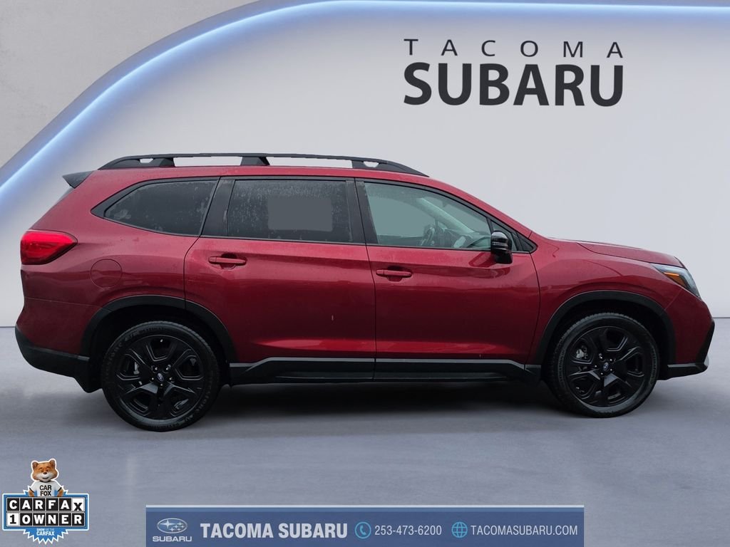 2023 Subaru Ascent Onyx Edition Limited - Photo 6