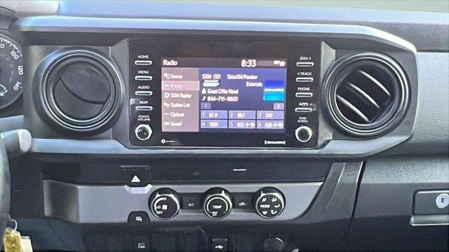 Certified Used 2021 ICE CAP Toyota  image 14
