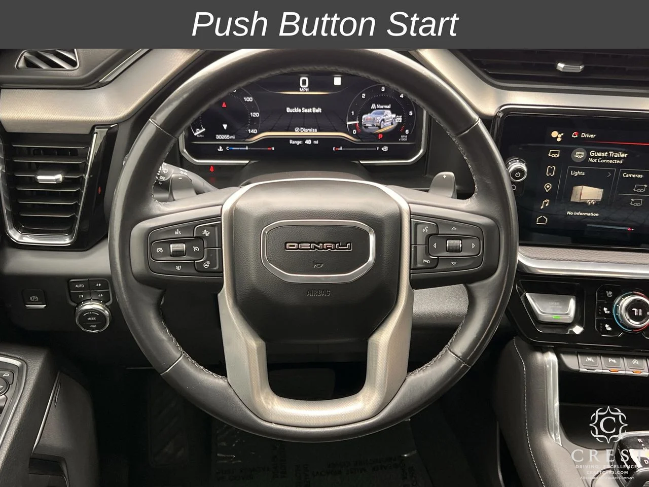 2023 GMC Sierra 1500 Denali Denali - Photo 14
