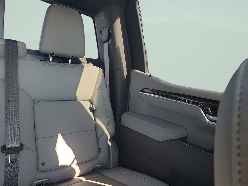 2026 Chevrolet Silverado 1500 RST - Photo 14