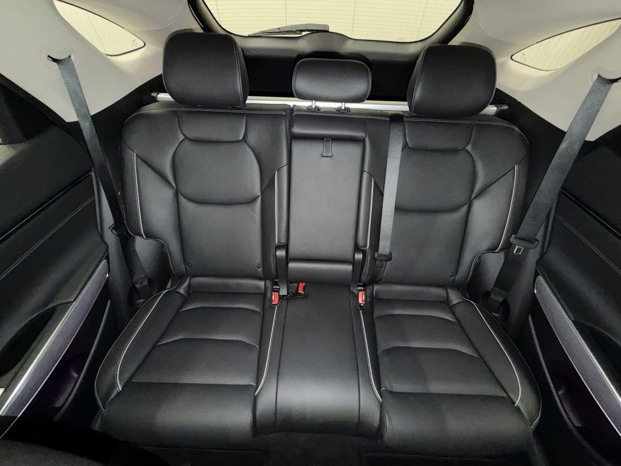 2025 GENESIS GV70 Standard - Photo 21