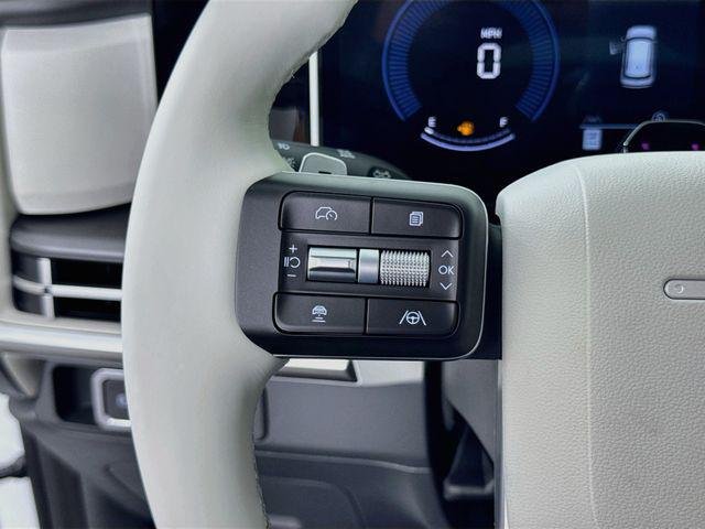New 2027  Hyundai SEL FWD image 17