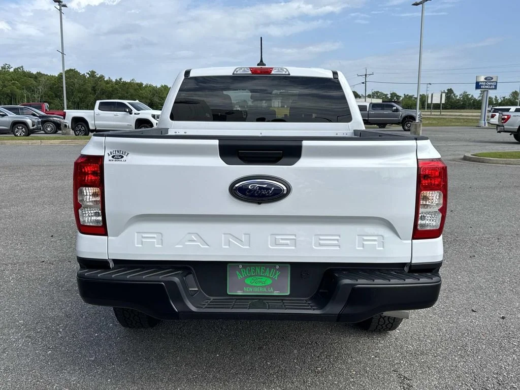 New 2026 Oxford White Ford XL image 5
