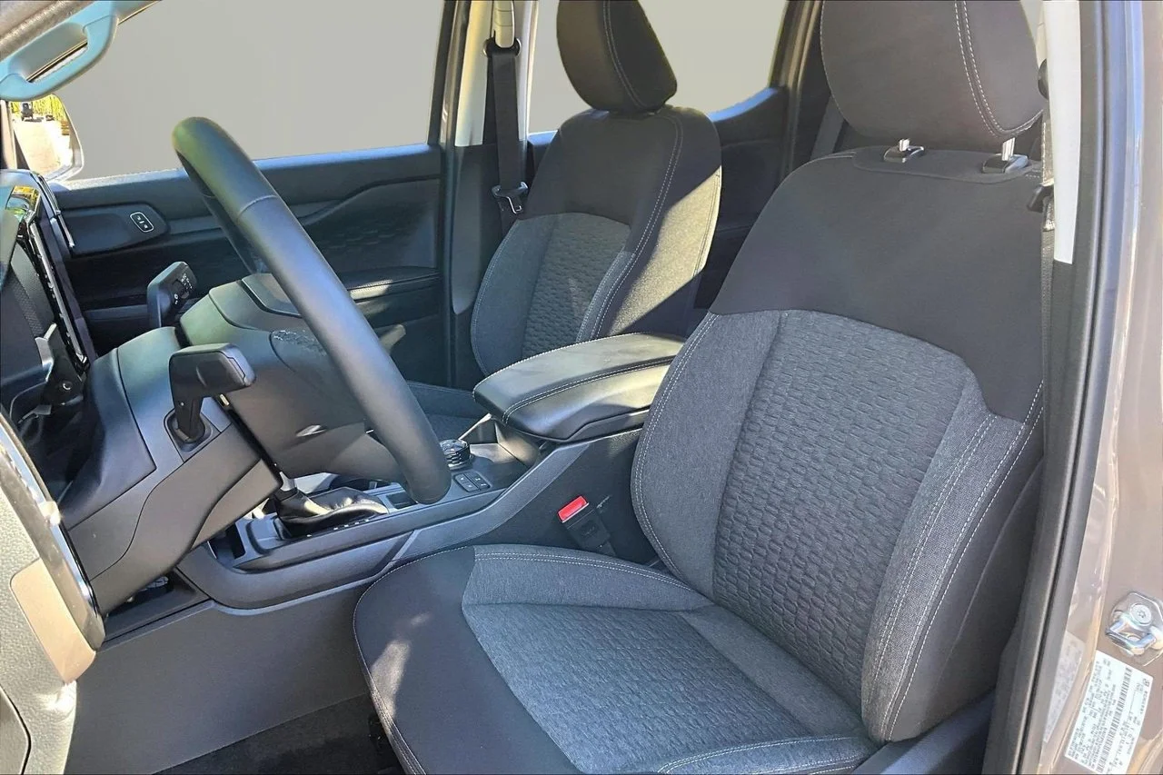 Used 2026 Gray Ford XLT image 20