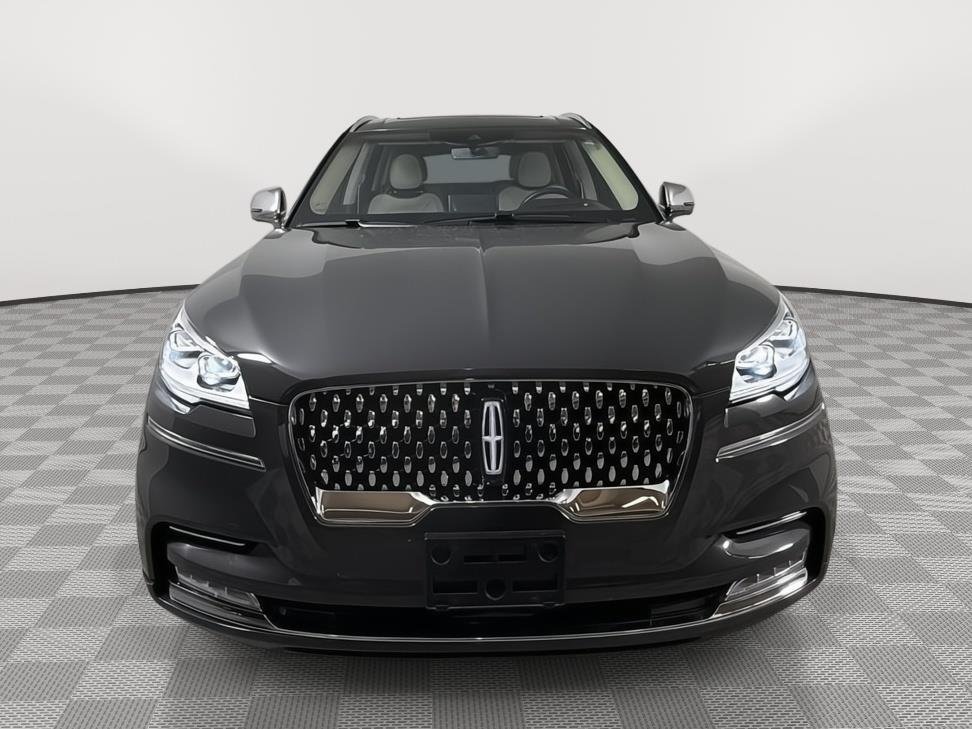 Used 2021 Chroma Caviar Dark Gray Lincoln Black Label image 15