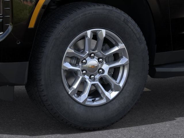 2026 Chevrolet Tahoe LS - Photo 9