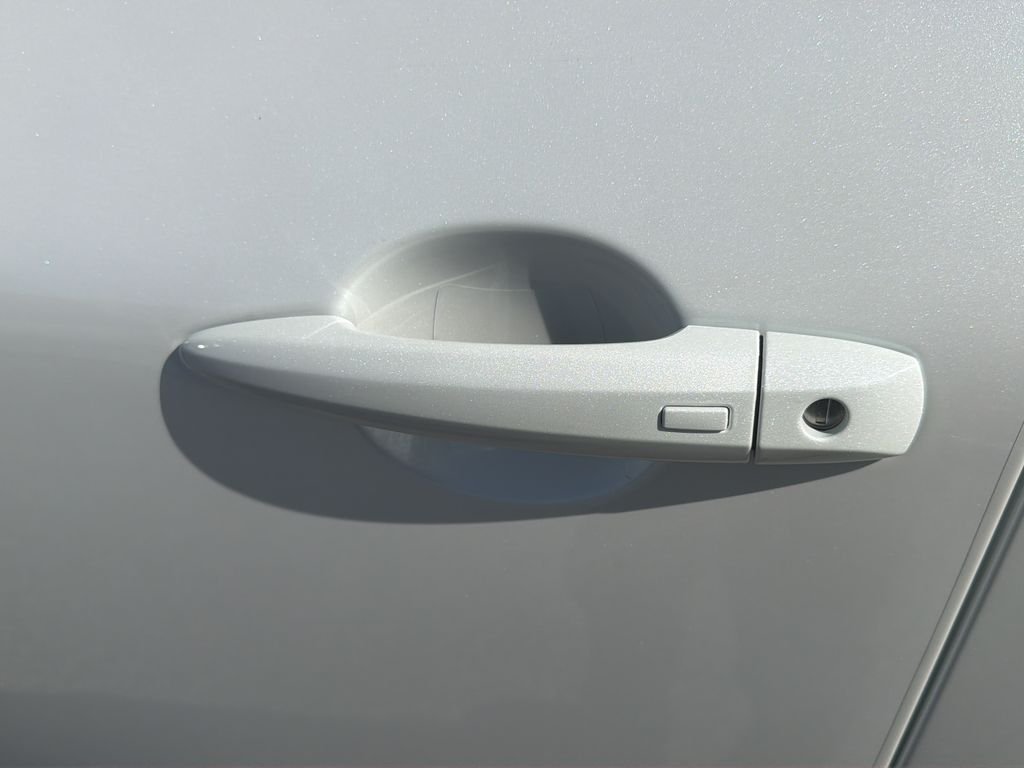 New 2026 White Nissan Dark Armor image 51