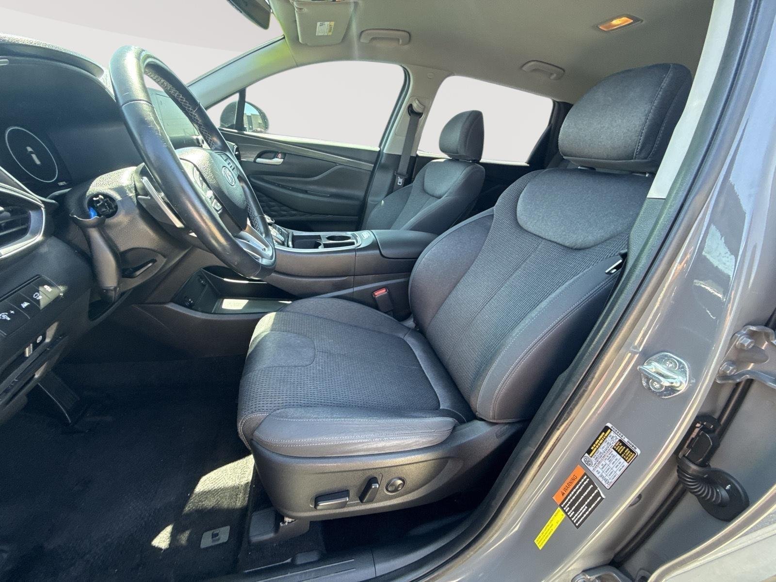 Used 2022 Hyundai Santa Fe XRT with VIN 5NMS6DAJ3NH459519 for sale in Kansas City