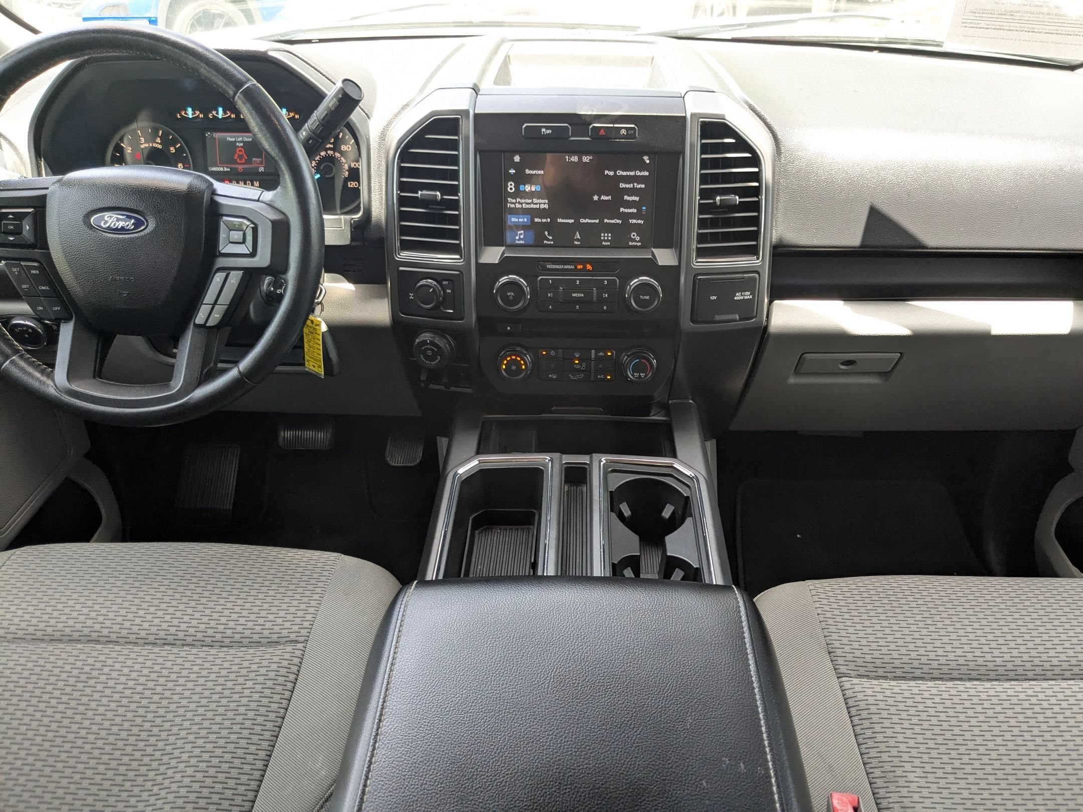 Used 2018 Magnetic Ford XLT image 21