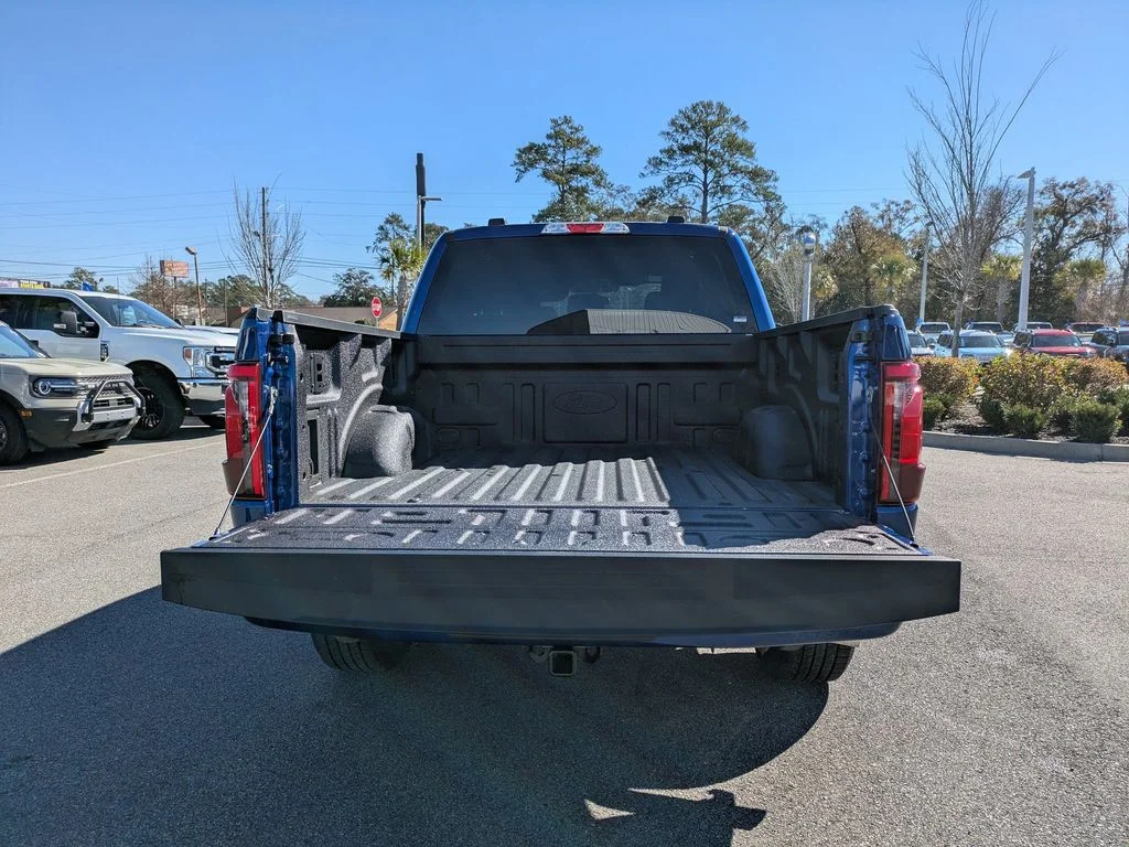 Certified Used 2026 Argon Ford STX image 13