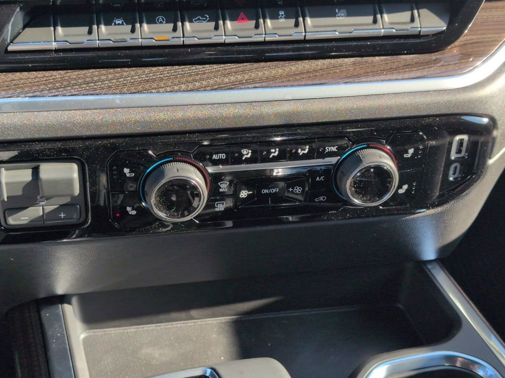 2026 Chevrolet Silverado 1500 RST - Photo 8